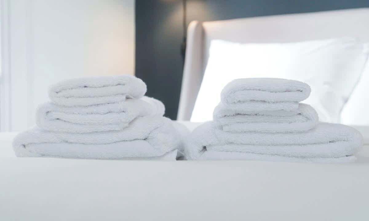 Photo of Bedroom in Midtown Village