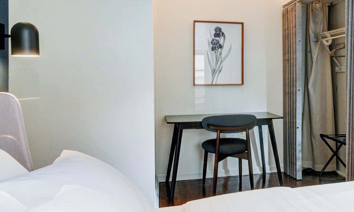 Photo of Bedroom in Midtown Village
