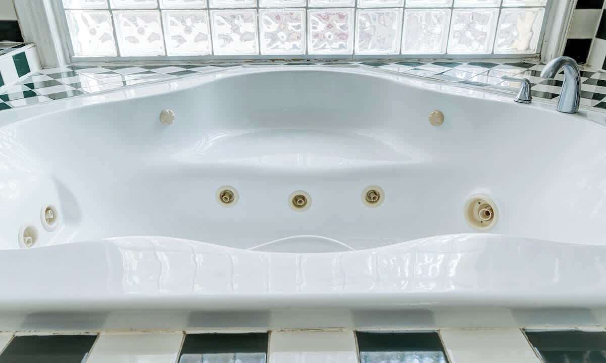 Photo of Bathroom in Midtown Village
