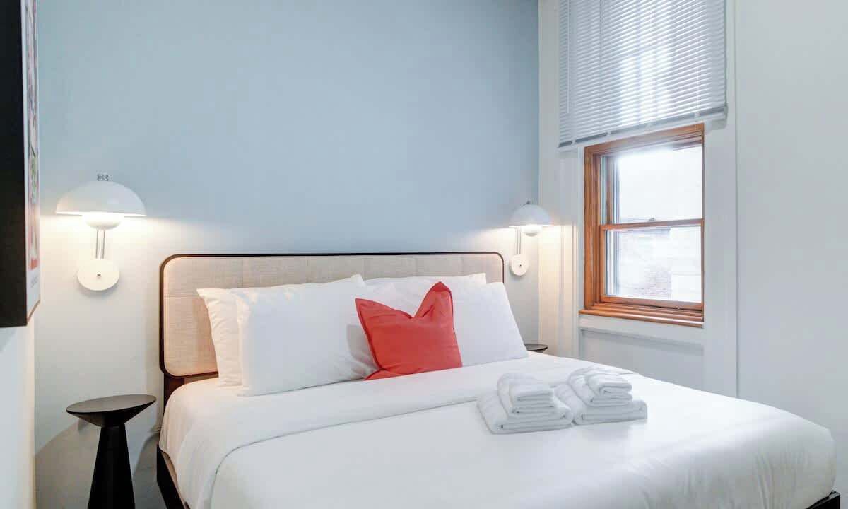 Photo of Bedroom in Midtown Village