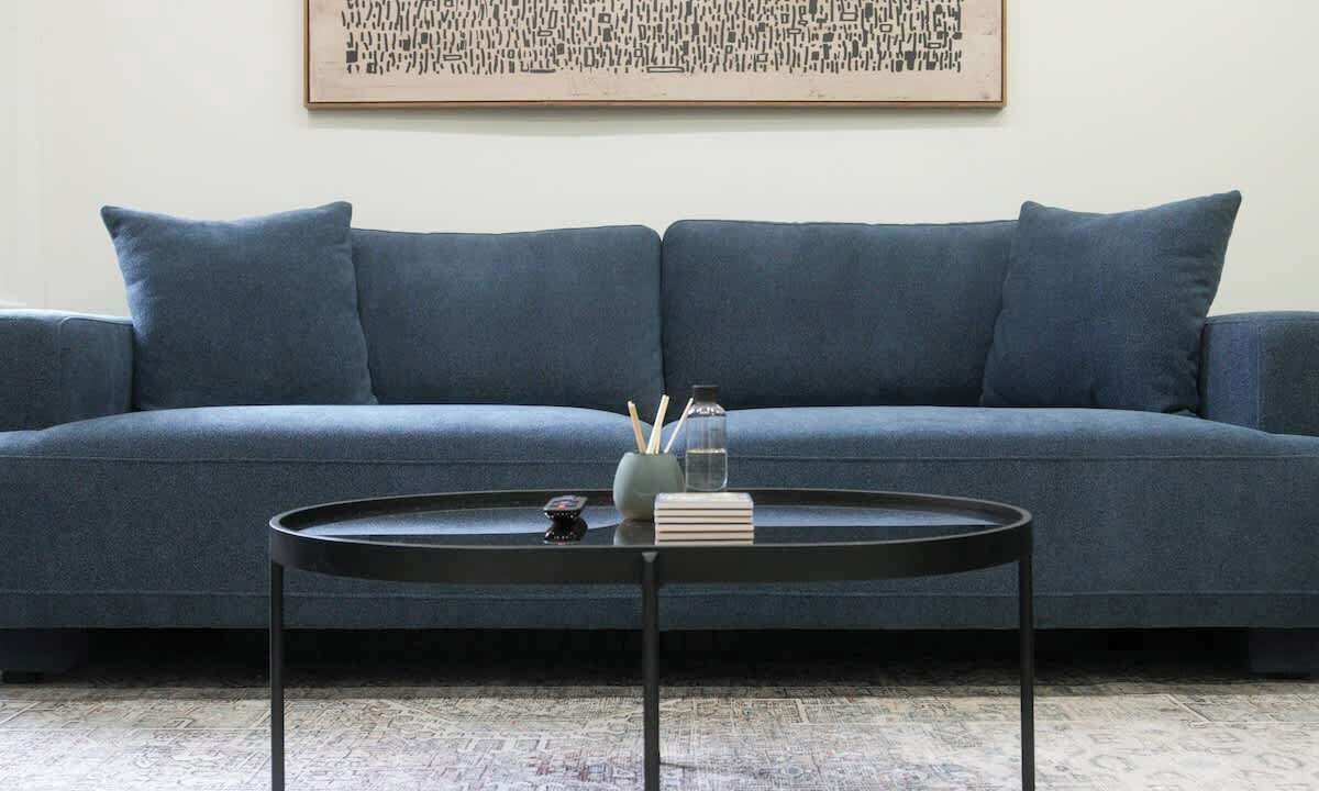 Photo of Livingroom in Midtown Village