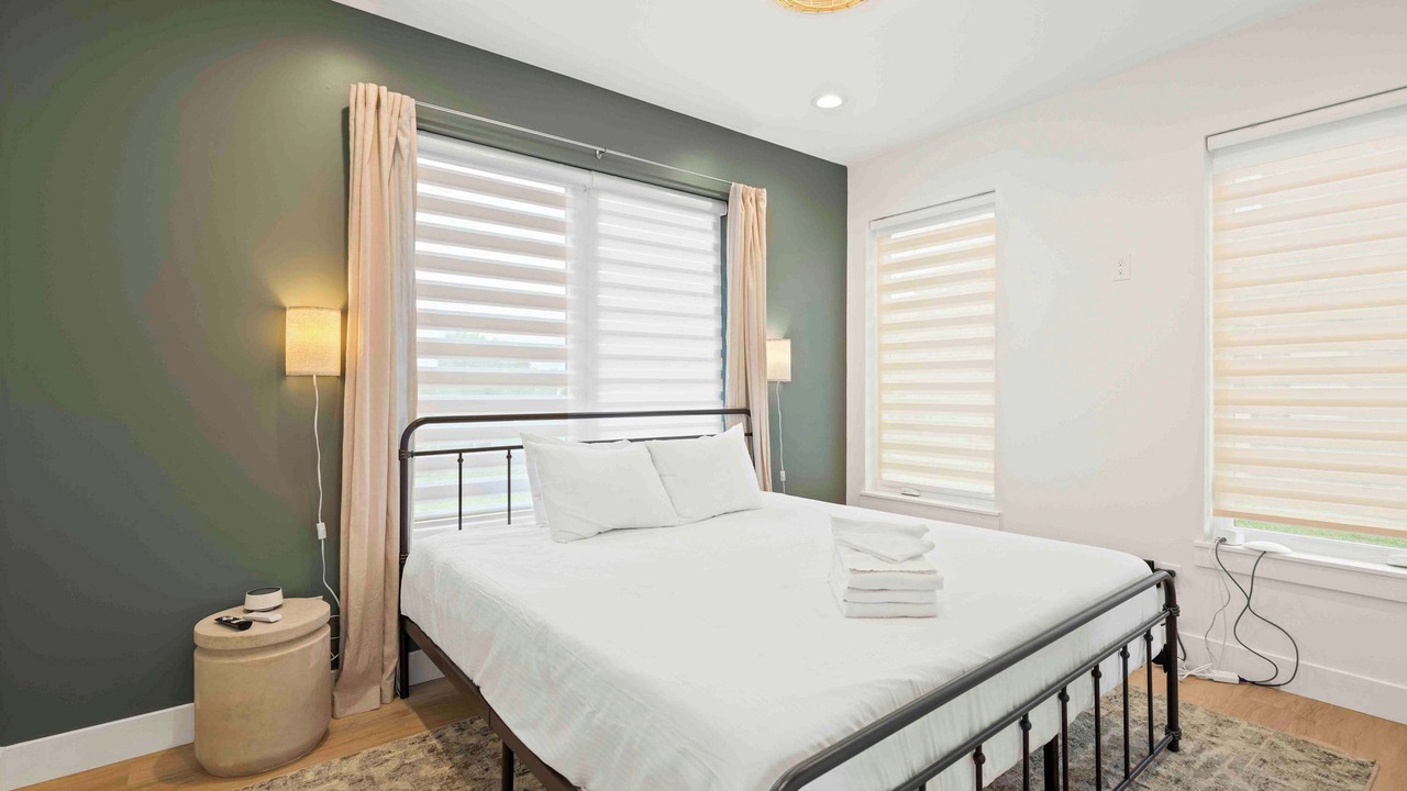 Photo of Bedroom in Dry Ridge