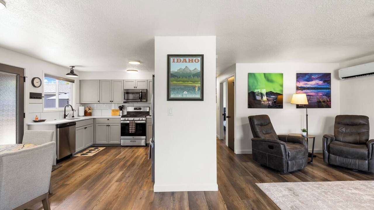 Photo of Kitchen in Hillcrest