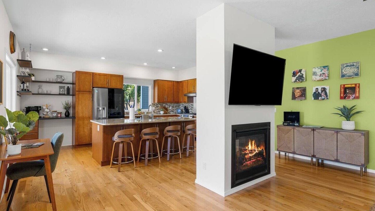 Photo of Kitchen in Southeast Boise