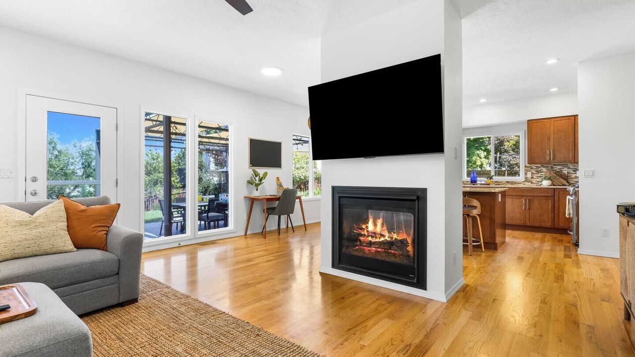 Photo of Livingroom in Southeast Boise