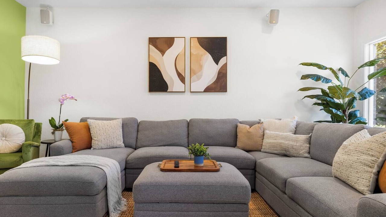 Photo of Livingroom in Southeast Boise