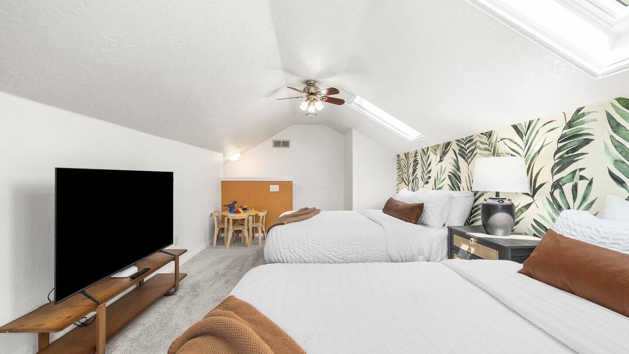 Photo of Bedroom in Southeast Boise