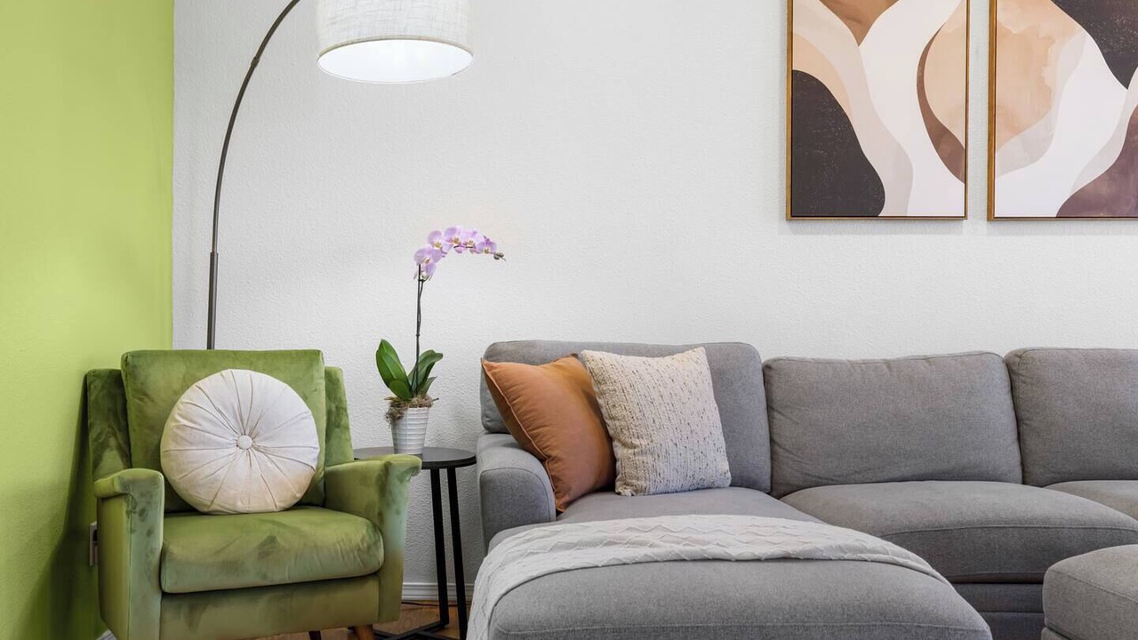 Photo of Livingroom in Southeast Boise
