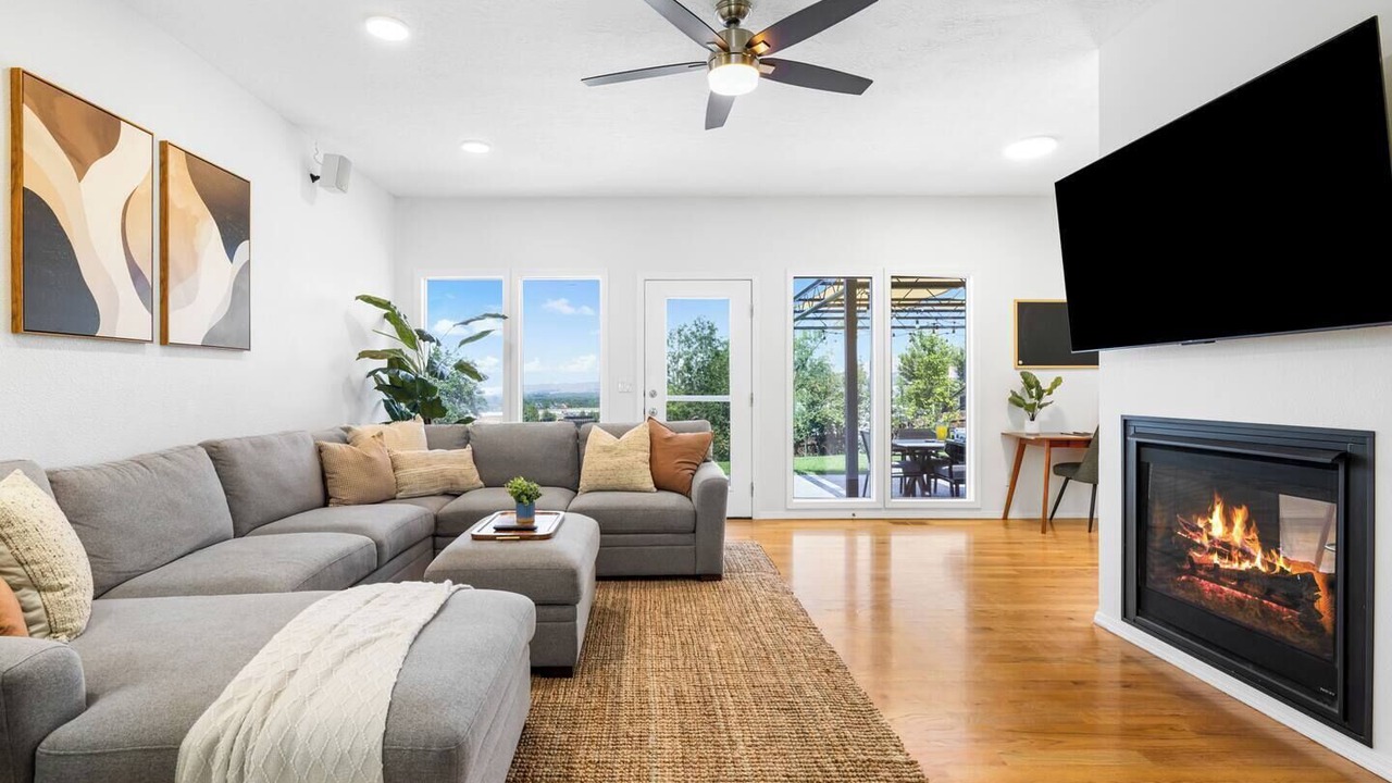 Photo of Livingroom in Southeast Boise
