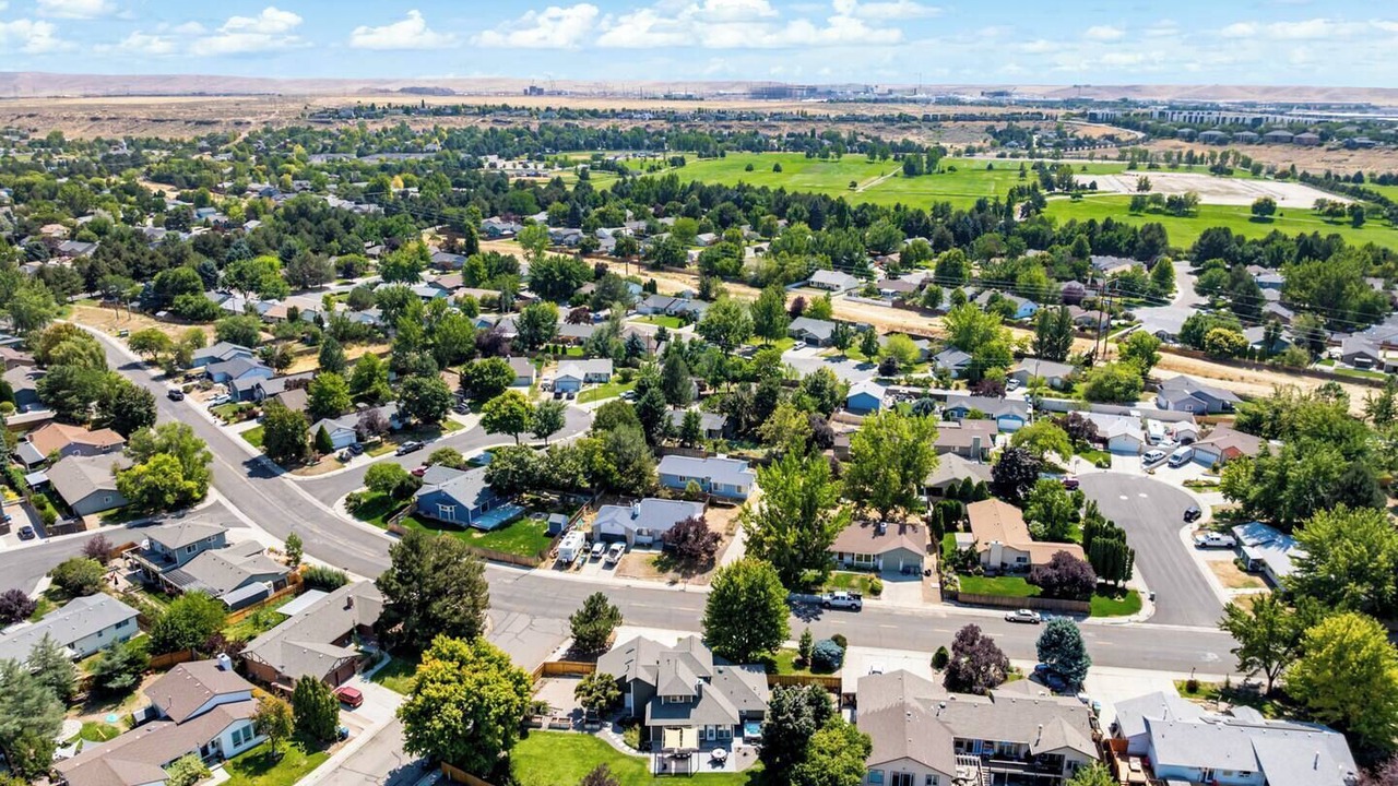 Photo of Outdoor in Southeast Boise