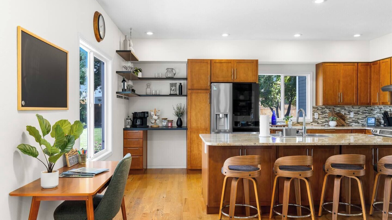 Photo of Kitchen in Southeast Boise