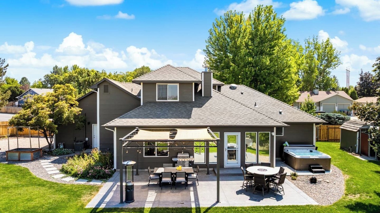 Photo of Outdoor in Southeast Boise