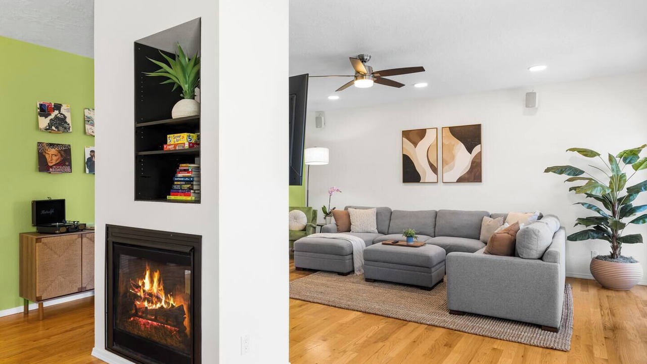 Photo of Livingroom in Southeast Boise