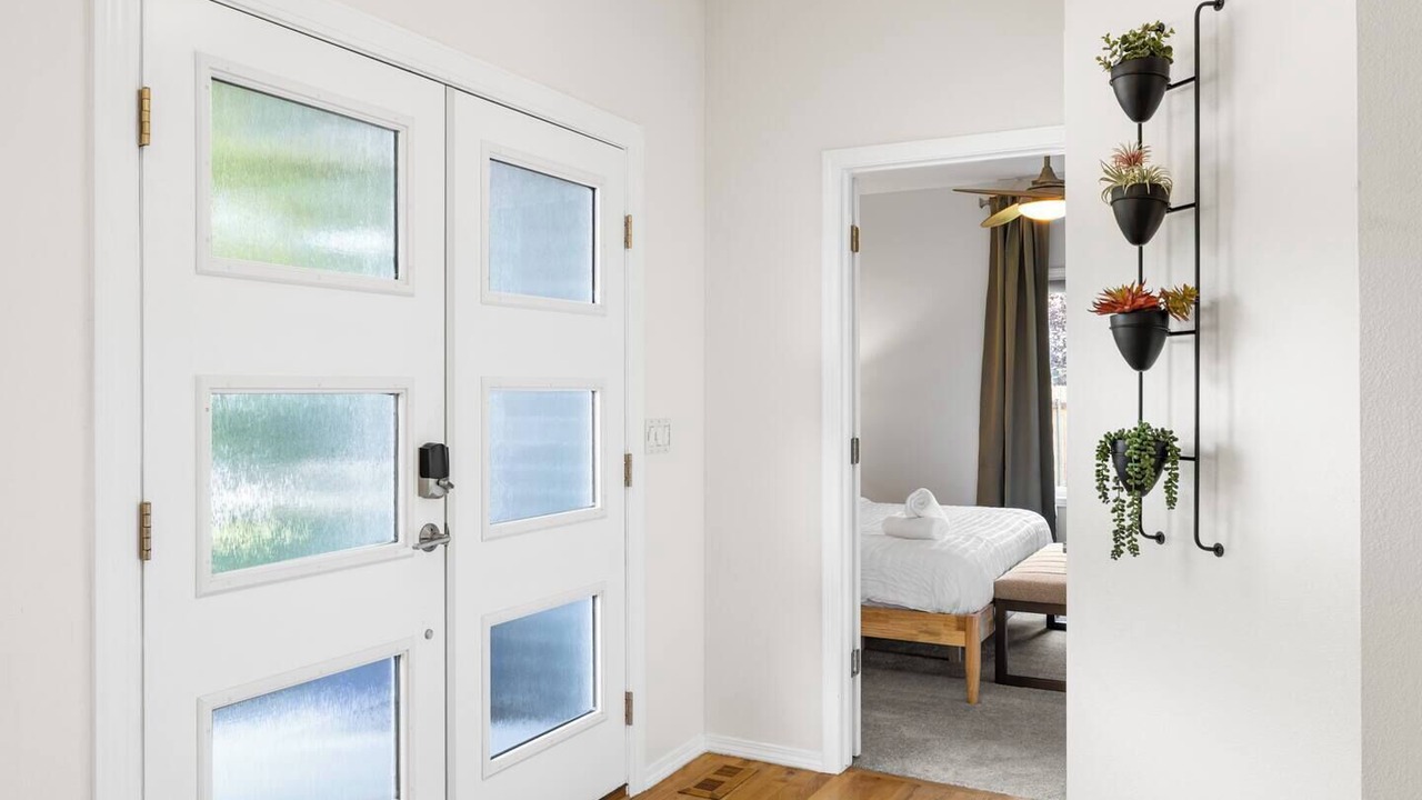 Photo of Bedroom in Southeast Boise