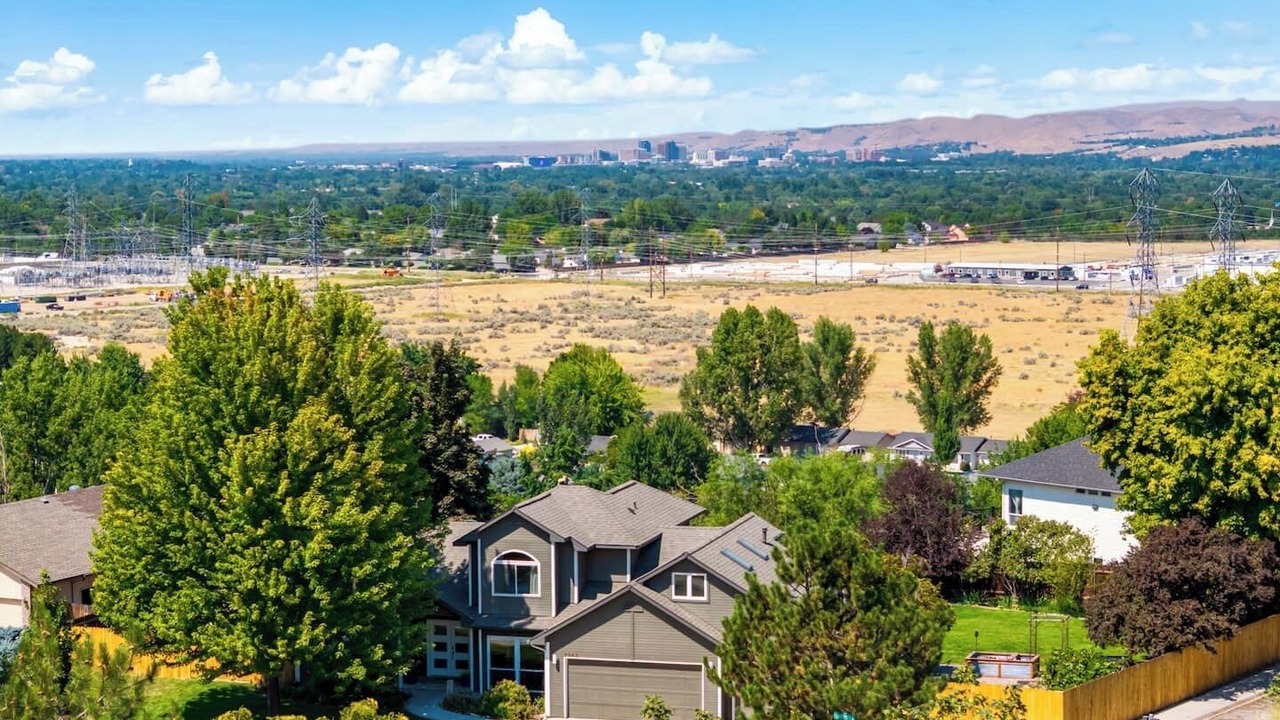 Photo of Outdoor in Southeast Boise