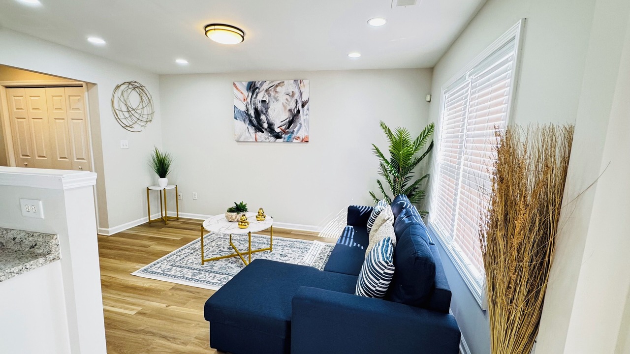 Photo of Livingroom in Paw Creek