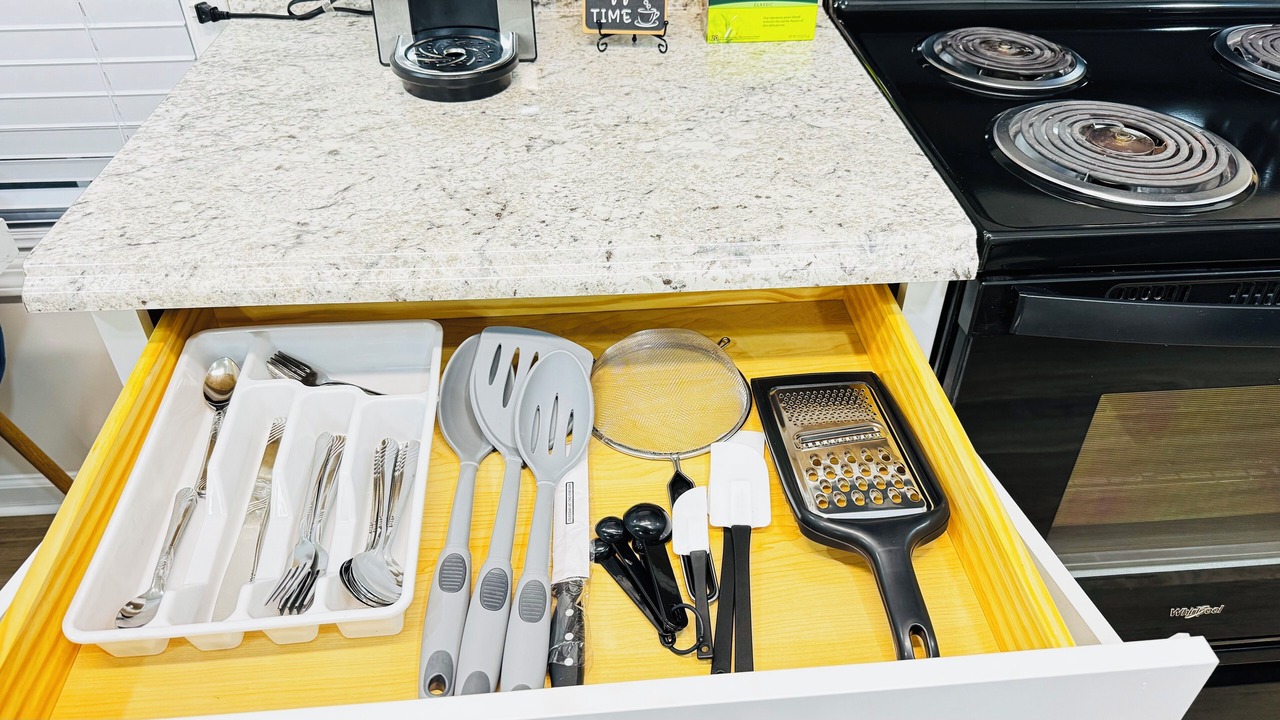 Photo of Kitchen in Paw Creek