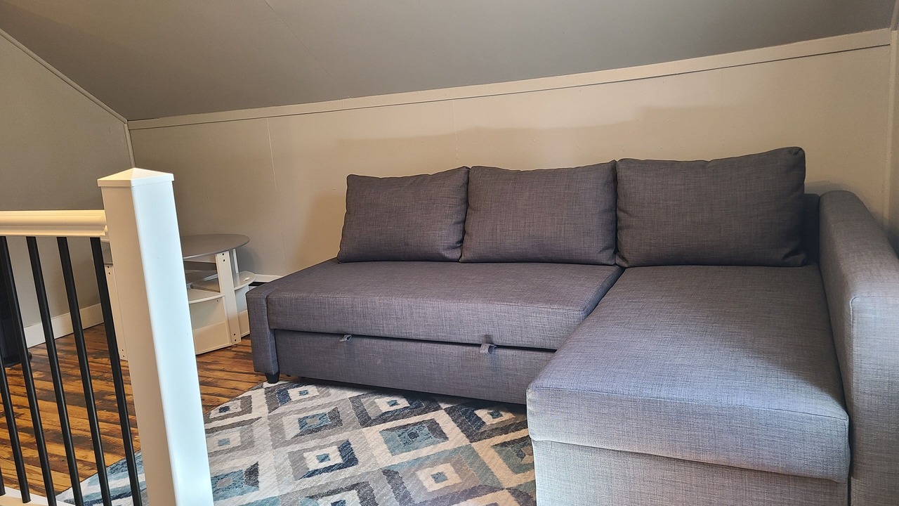 Photo of Livingroom in Tionesta