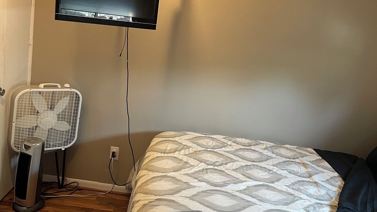 Photo of Bedroom in Southfield
