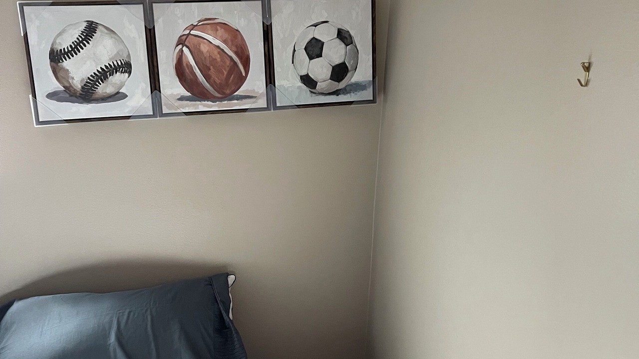 Photo of Bedroom in Southfield