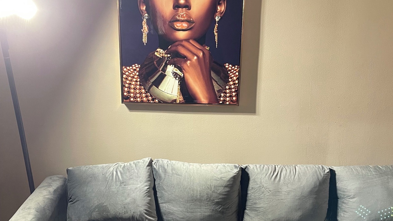Photo of Livingroom in Southfield