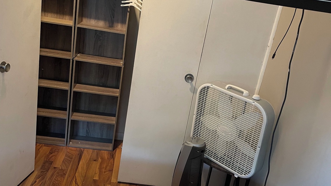 Photo of Bedroom in Southfield