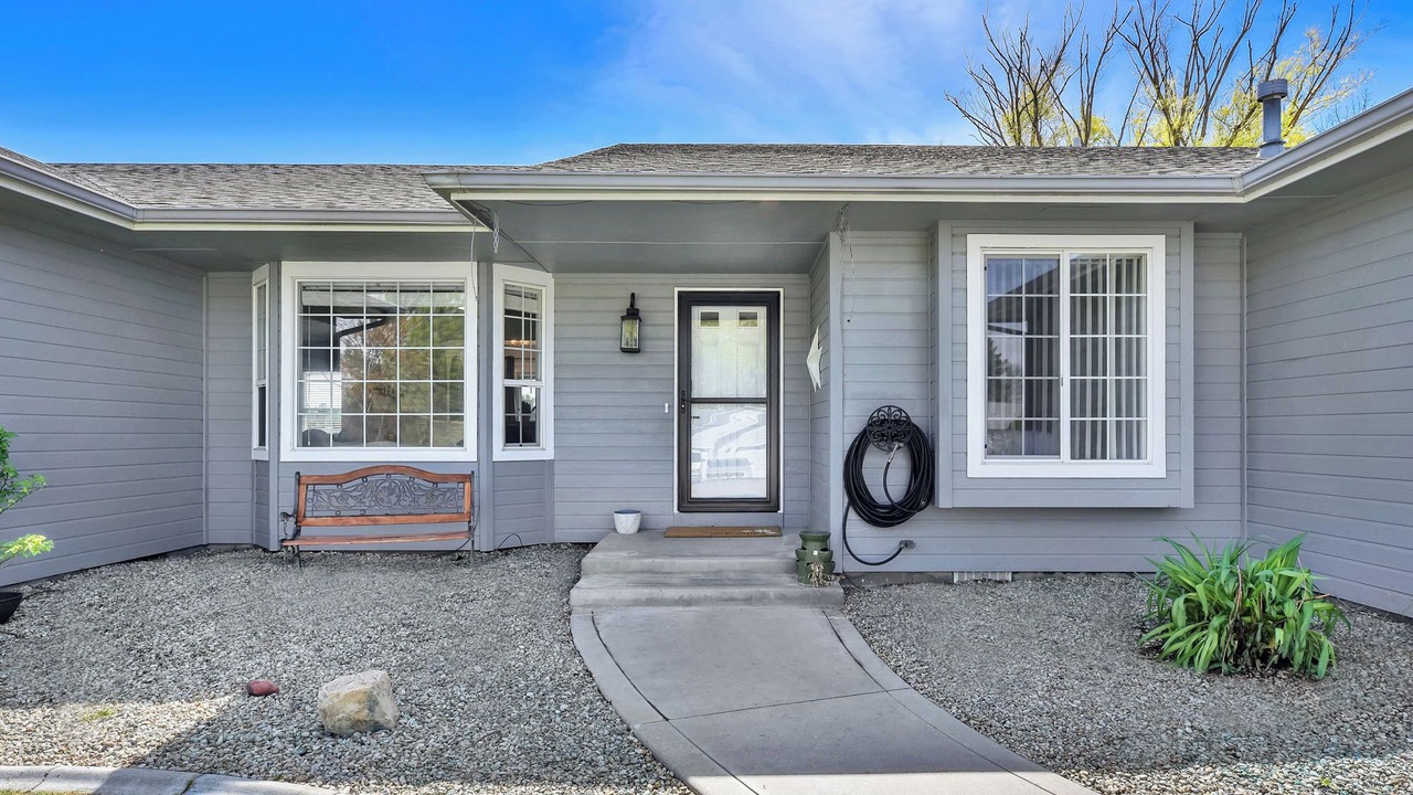 Photo of Outdoor in Nampa