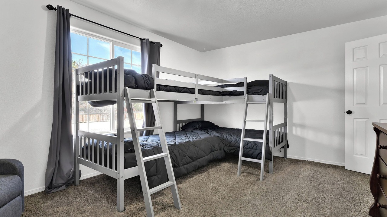 Photo of Bedroom in Nampa