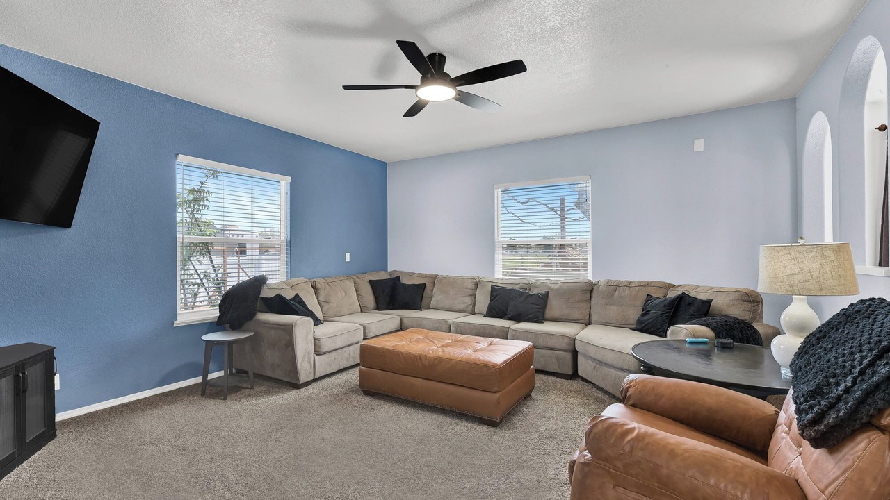 Photo of Livingroom in Nampa