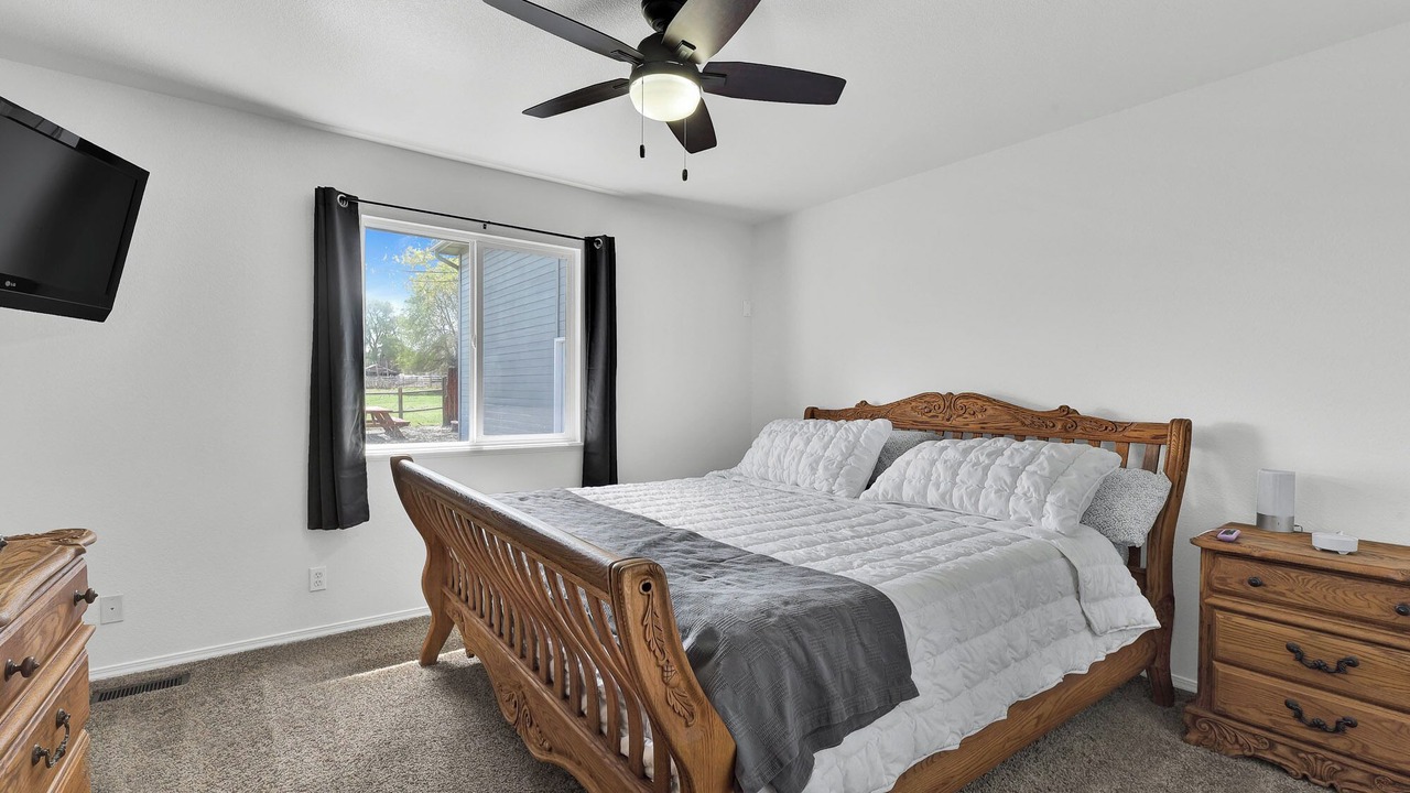Photo of Bedroom in Nampa