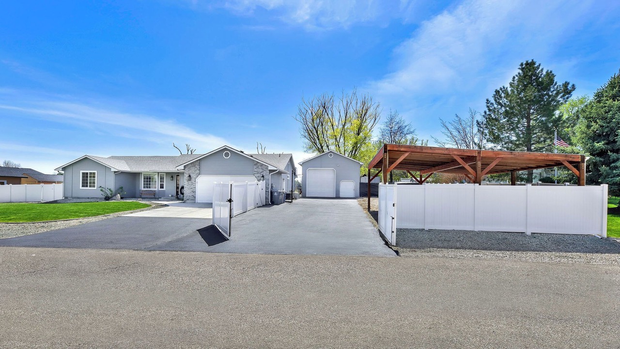 Photo of Outdoor in Nampa