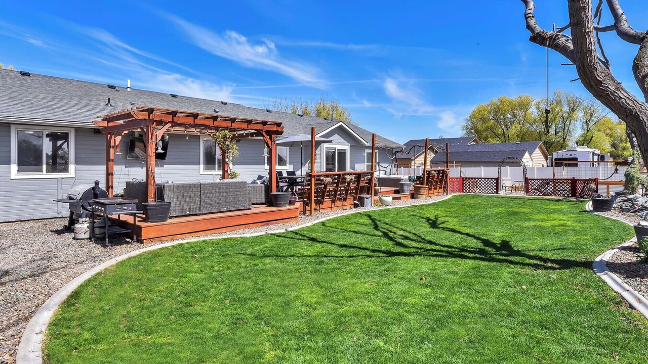 Photo of Outdoor in Nampa