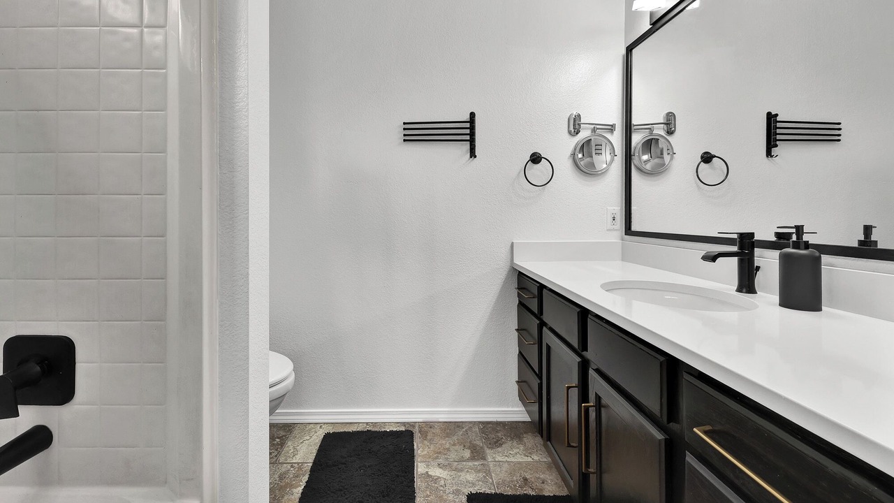 Photo of Bathroom in Nampa