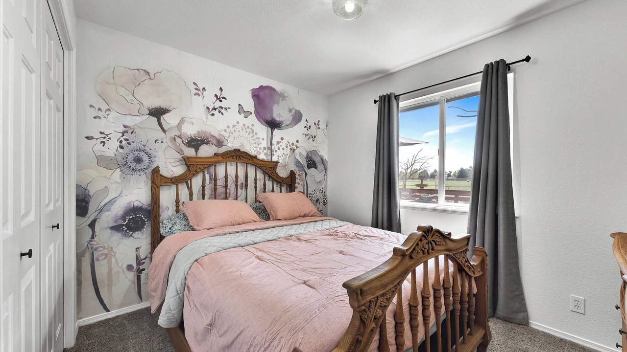 Photo of Bedroom in Nampa