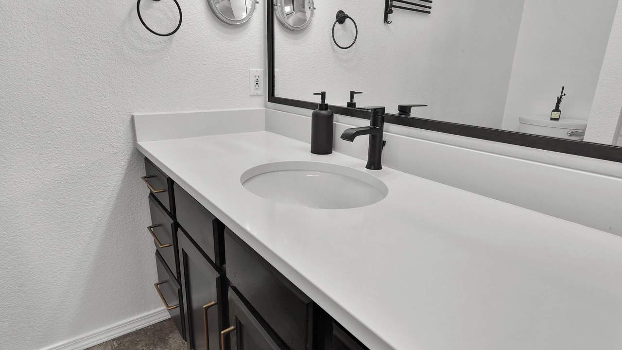 Photo of Bathroom in Nampa