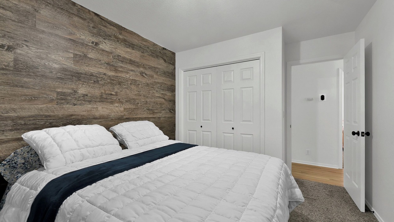 Photo of Bedroom in Nampa
