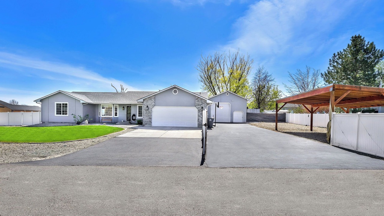 Photo of Outdoor in Nampa