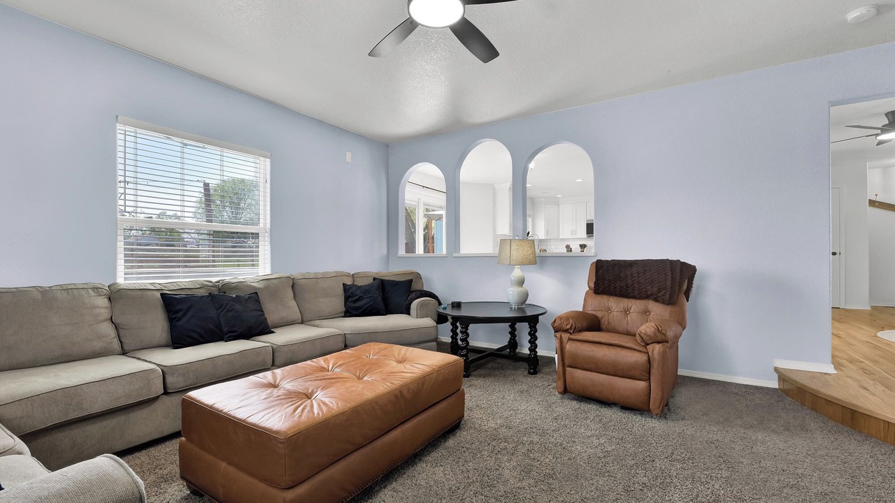 Photo of Livingroom in Nampa
