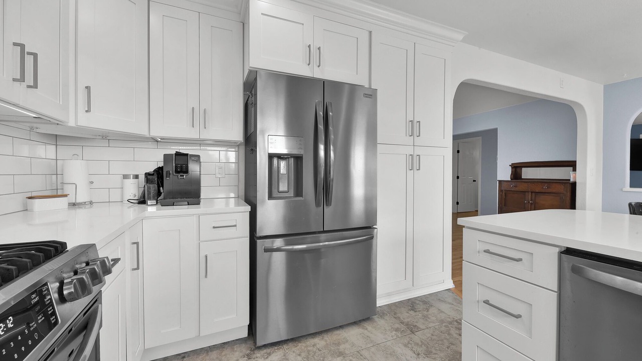 Photo of Kitchen in Nampa