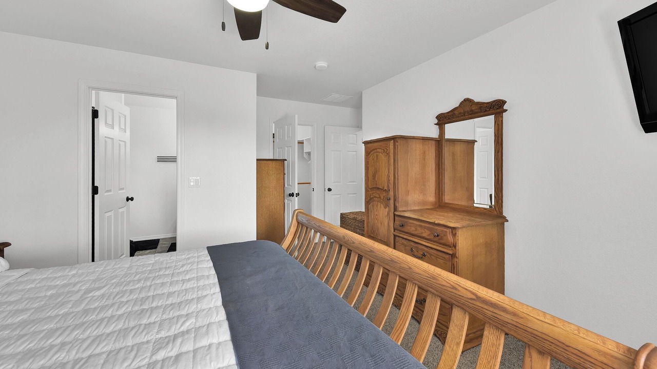 Photo of Bedroom in Nampa