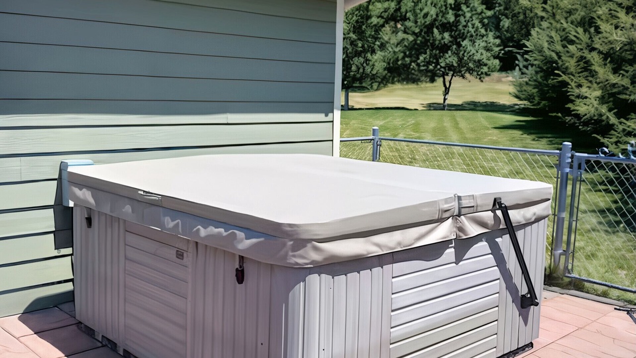 Photo of Patio Balcony in Belle Fourche