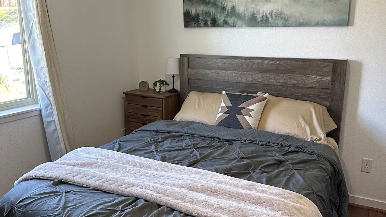 Photo of Bedroom in Belle Fourche
