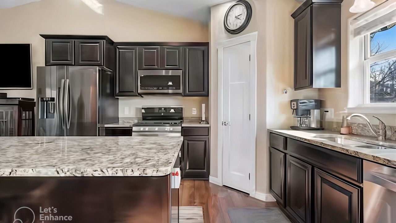 Photo of Kitchen in Belle Fourche