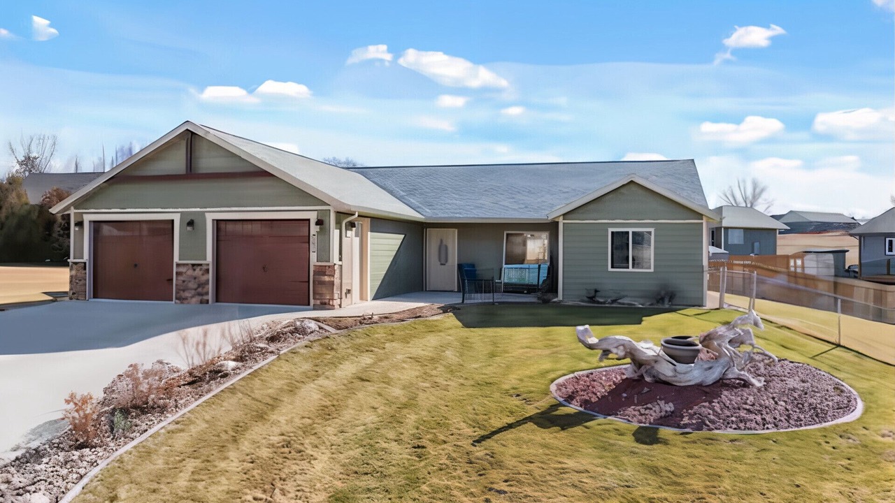 Photo of Outdoor in Belle Fourche
