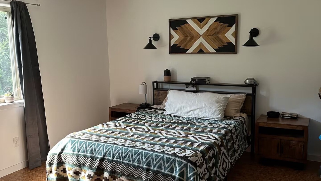 Photo of Bedroom in Belle Fourche