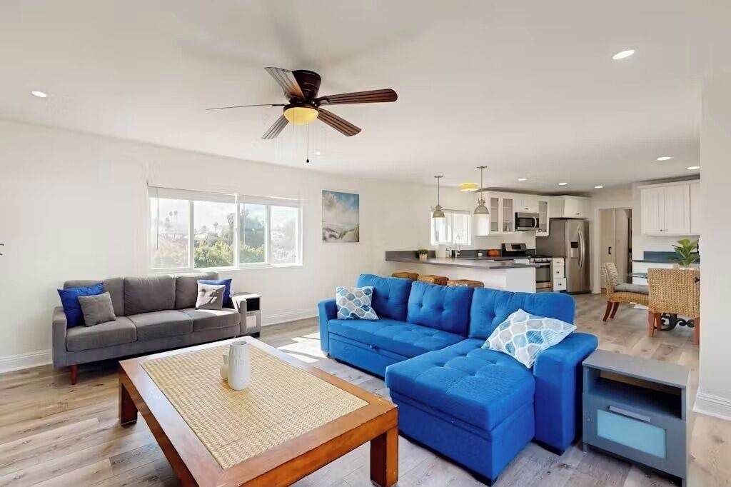 Photo of Livingroom in El Cerrito