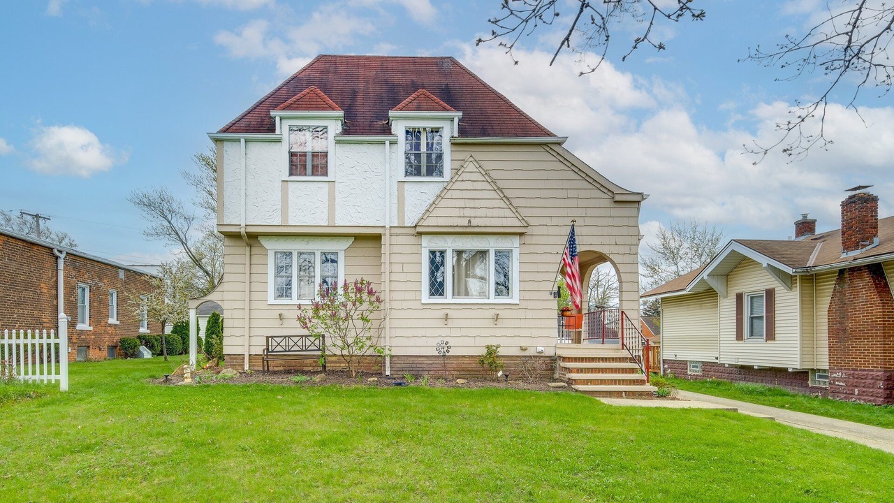 Photo of Outdoor in Garfield Heights