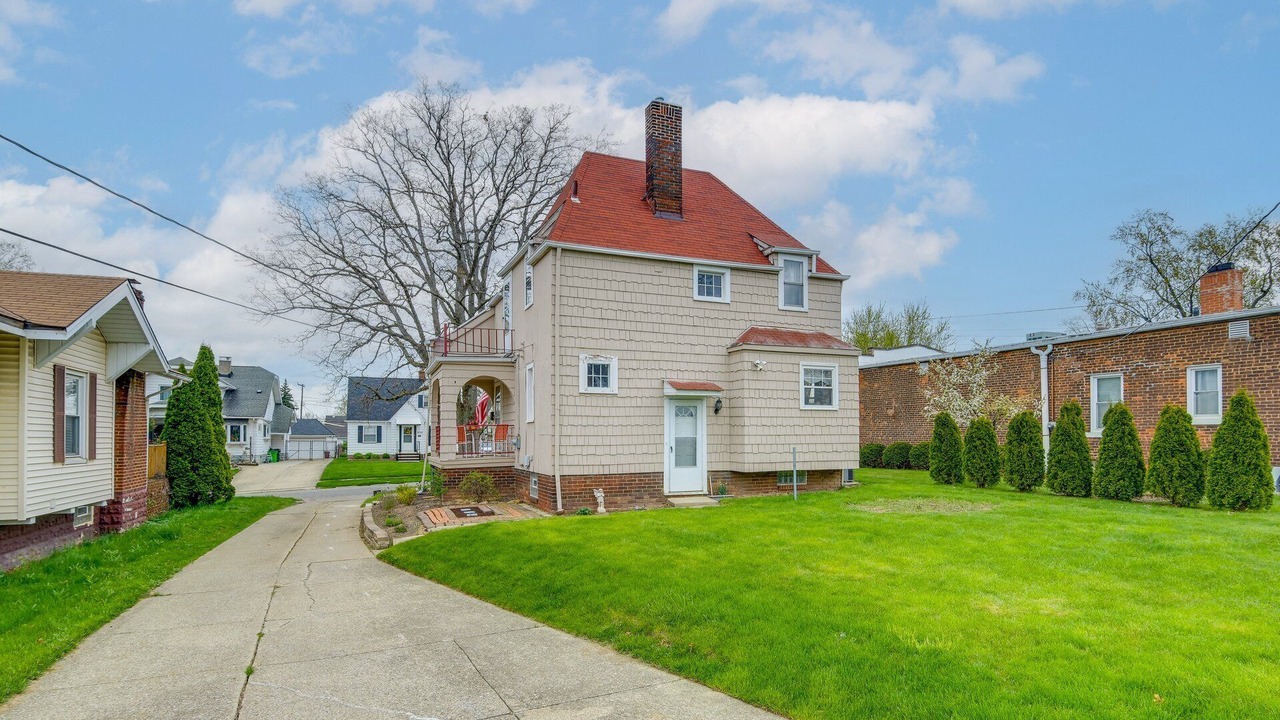Photo of Outdoor in Garfield Heights