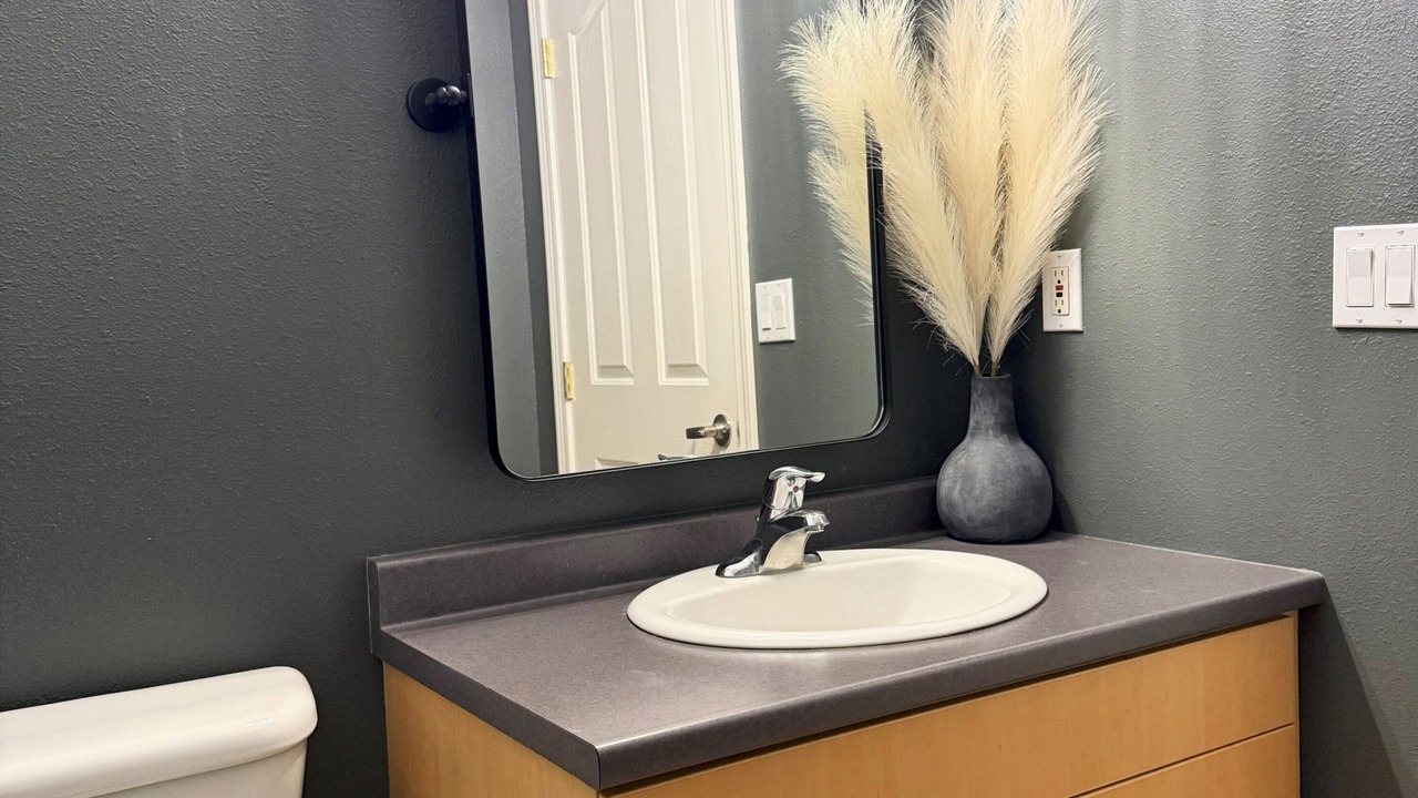 Photo of Bathroom in Garden Valley