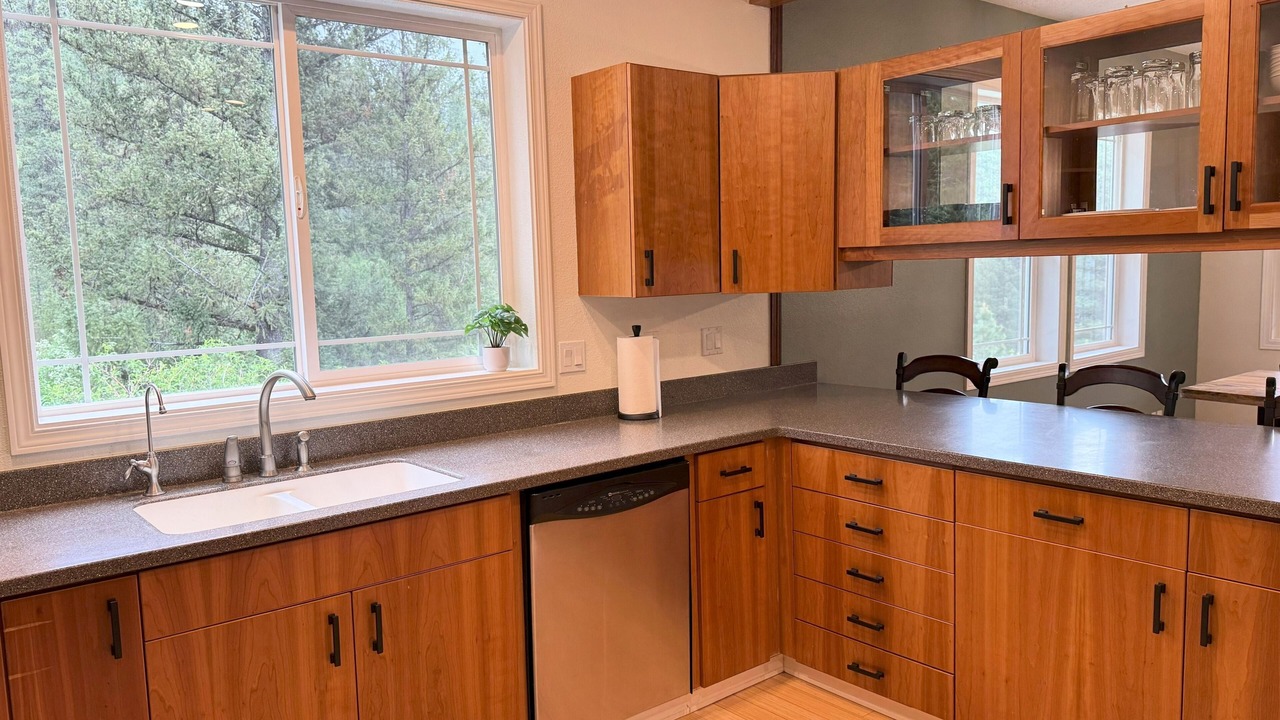 Photo of Kitchen in Garden Valley
